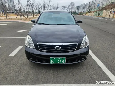 Renault SM5