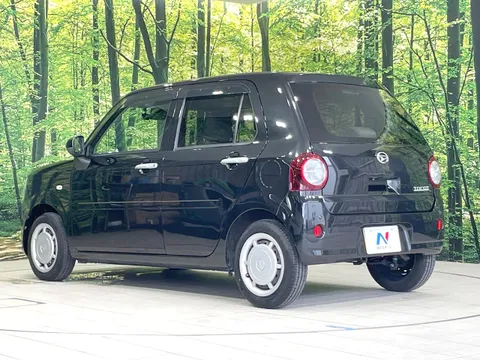 Daihatsu Mira Tocot