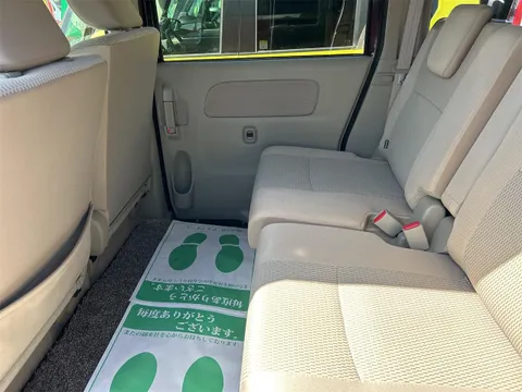 Nissan Clipper Rio