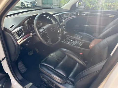 Gac GS8