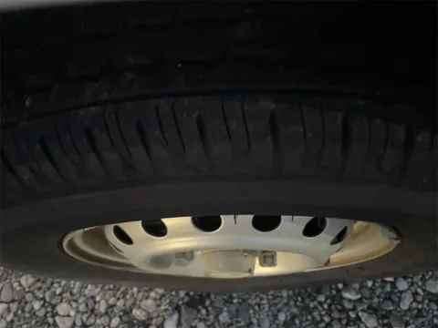 Honda Acty Van