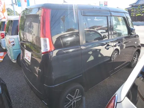 Suzuki Palette