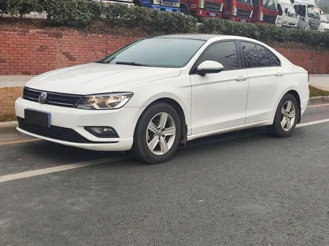 Volkswagen Lamando