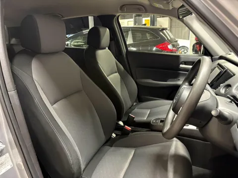 Honda Jazz (Fit)