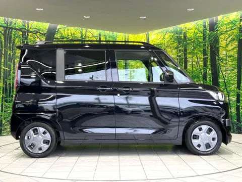 Mitsubishi Delica Mini