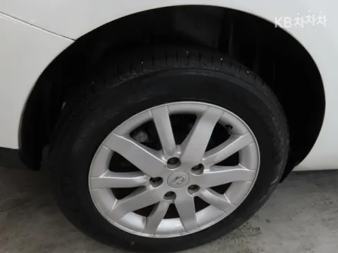 Renault SM3