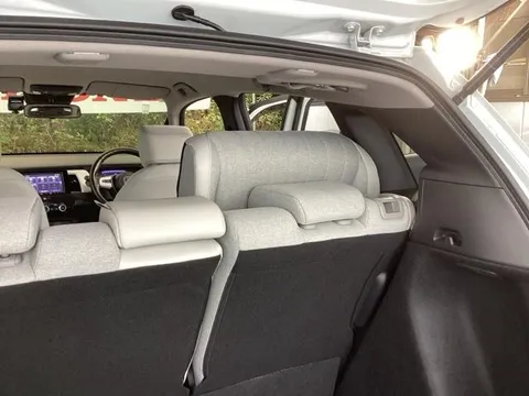 Honda Jazz (Fit)