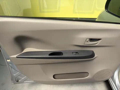 Subaru Pleo Plus