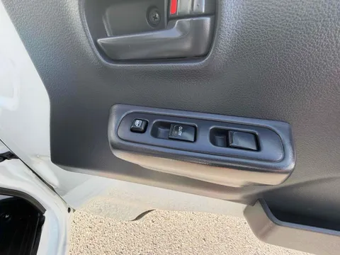 Suzuki Super Carry