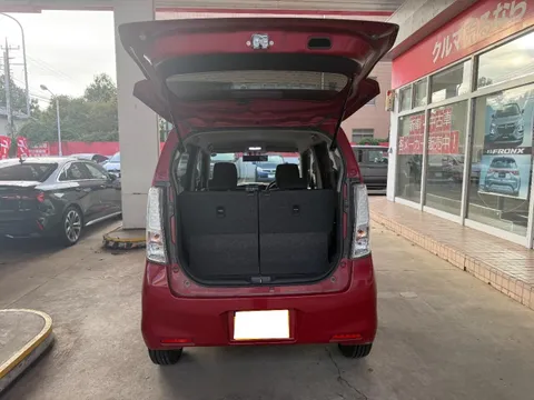 Mazda Flair