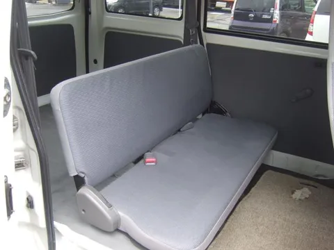 Nissan Clipper