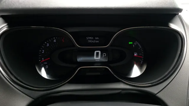 Renault QM3