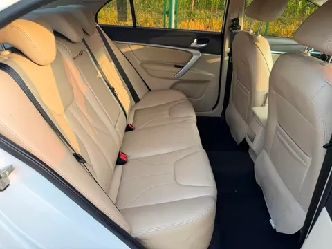 Geely