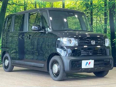 Honda N-BOX Joy