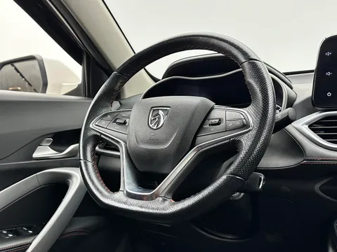 Baojun 510