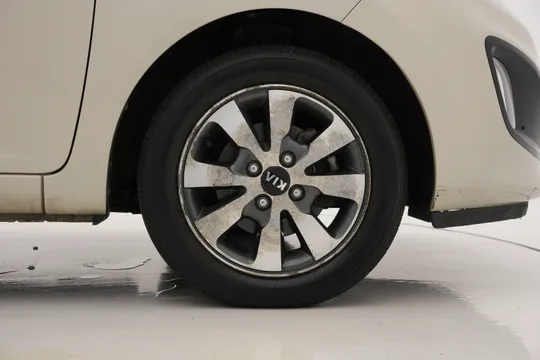 Kia Picanto (Morning)