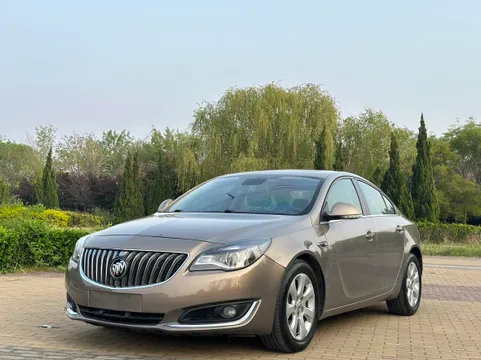 Buick Regal