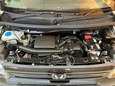 Honda N-BOX Joy