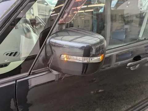 Suzuki Solio Bandit