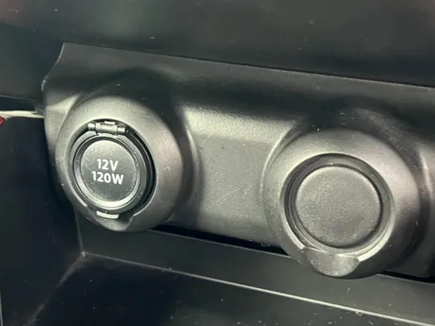 Suzuki Swift Sport