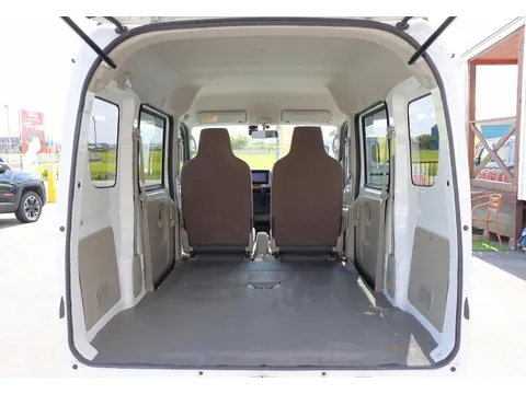 Nissan Clipper