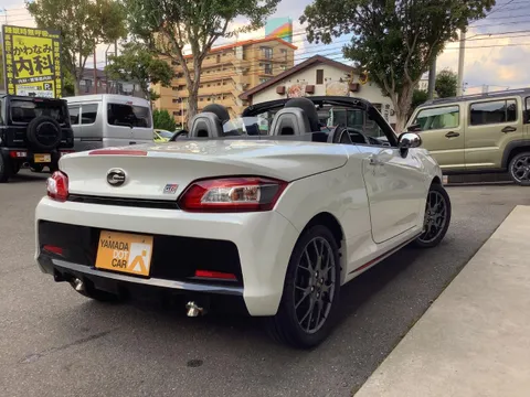 Toyota Copen