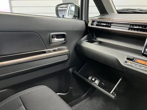 Suzuki Wagon R Custom Z