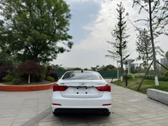 Hyundai Mistra