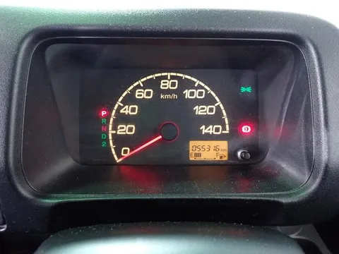 Honda Acty Truck