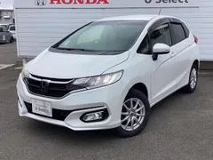 Honda Jazz (Fit)