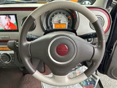 Suzuki Alto Lapin Chocolat