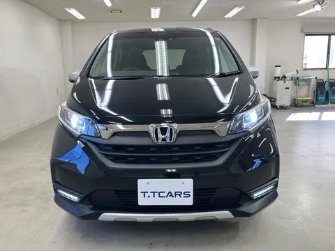 Honda Freed Plus