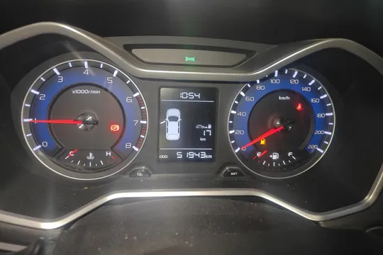 Geely