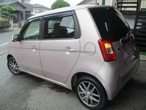 Honda N-ONE