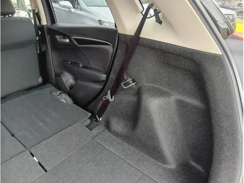 Honda Jazz (Fit)