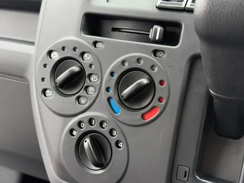 Toyota TownAce Van