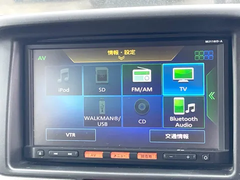 Nissan Clipper