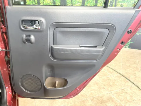 Daihatsu Mira Tocot