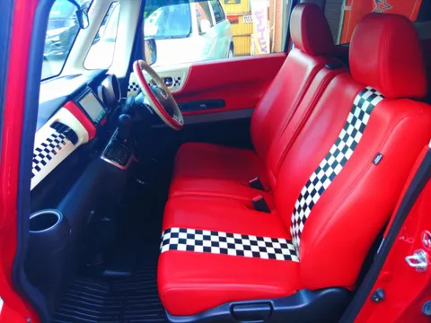 Honda N-BOX Slash