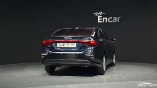 Kia Cerato (K3)