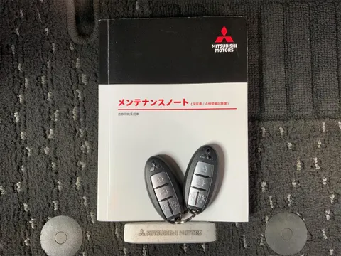 Mitsubishi eK X Space