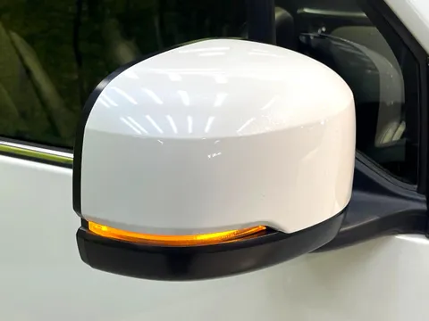 Honda N-WGN Custom