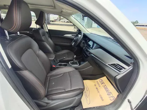 Changan CS35 Plus