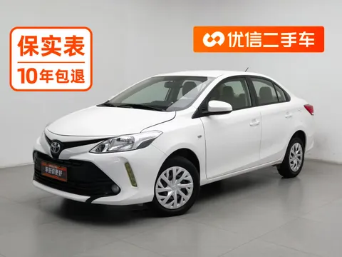 Toyota Vios