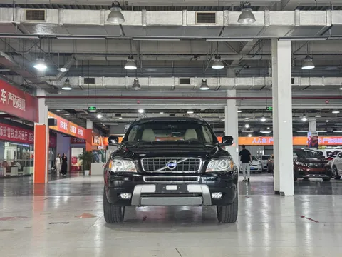 Volvo XC