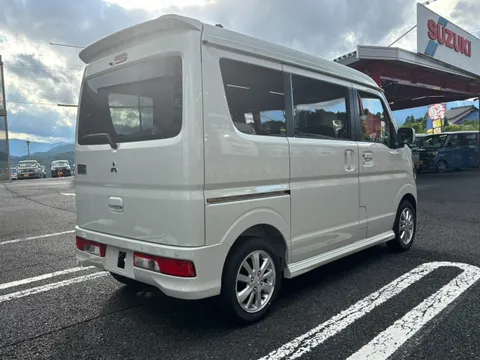 Mitsubishi Town Box