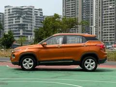 Baojun 510