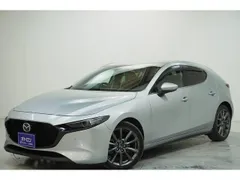 Mazda MAZDA3 Fastback