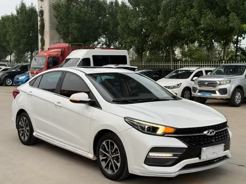 Chery