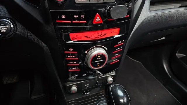 SsangYong Tivoli XLV (Tivoli Air)